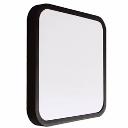 V-TAC Plafoniera LED Quadrata 18W Chip Samsung Bianco Caldo IP44