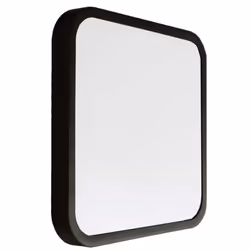 V-TAC Plafoniera LED Chip Samsung Quadrata 18W 100LM/W 250mm 4000K IP44