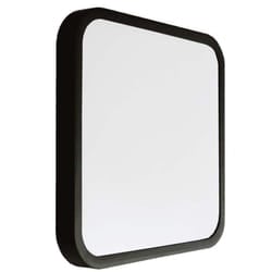Plafoniera led Chip Samsung Quadrata 24W 100LM/W 250mm 6500K IP44 - V-tac