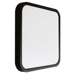 Plafoniera led Chip Samsung Quadrata 48W 100LM/W 420mm 6500K IP44 - V-tac
