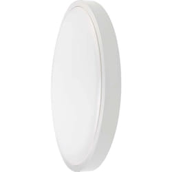 V-TAC Plafoniera LED 36W Chip Samsung Telecomando Sensore 4000K