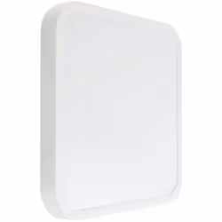 V-TAC Plafoniera LED 36W Chip Samsung Telecomando Sensore 4000K