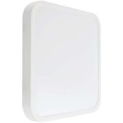 Plafoniera led 36W Chip Samsung Telecomando Sensore 4000K - V-tac