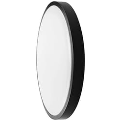 Plafoniera led 24W Chip Samsung Telecomando Sensore 4000K - V-tac