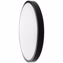 V-TAC Plafoniera LED 36W Chip Samsung Telecomando Sensore 4000K
