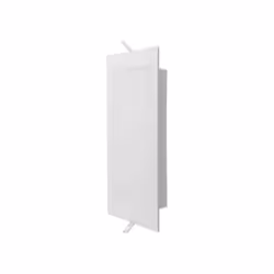 V-TAC PRO Mini Pannello LED Chip Samsung 3W Quadrato da Incasso Compatibile con Foro 75-80mm Colore Bianco 4000K Il Mini Pann ...