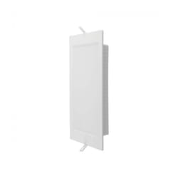 Pro Mini pannello led 3W quadrato da incasso, Chip Samsung, foro 75-80mm Colore Bianco luce 4000K - 104781 - V-tac