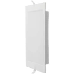 V-tac - Mini Pannello led Chip Samsung 24W Quadrato da Incasso Foro 275-280mm Bianco 4000K
