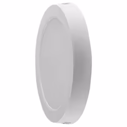 V-TAC Plafoniera LED Rotonda da 6W Chip Samsung Bianco Caldo