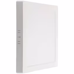 La plafoniera LED quadrata V-TAC PRO da 24W (SKU 230231) una soluzione moderna ed efficiente per lilluminazione di ambienti i ...