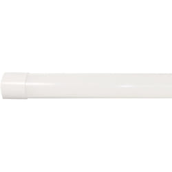 Plafoniera led Prismatica rettangolare 50W 150cm - cct 3in1, 3000K-6500K, 120LM/W (sku 23681 - VT-8350CCT) - V-tac