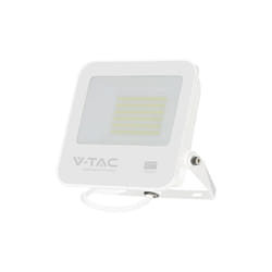 Pro Faro led smd 50W con Chip Samsung - Bianco, luce naturale 4000K, IP65 (sku 23689 - VT-44055) - V-tac