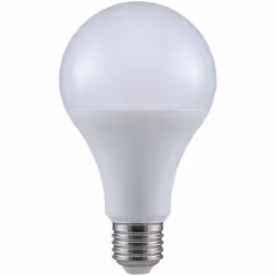 La lampadina LED V-TAC VT-22022 con attacco E27 una soluzione efficiente e affidabile per l'illuminazione residenziale e comm ...