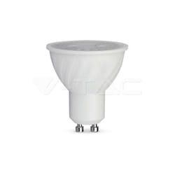 Lampadina led par16 V-tac attacco gu10 6w 6500k vt-227 - 211911