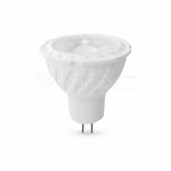 Faretto V-Tac Led 6W GU5.3 4000K VT-267 - 212081 Descrizione Prodotto: Illumina i tuoi spazi con il faretto LED V-Tac VT-267, ...