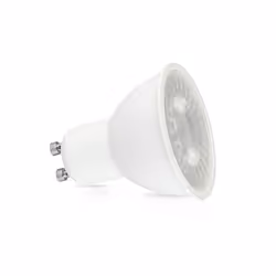 Il faretto LED V-TAC GU10 7,5W la soluzione perfetta per un' illuminazione efficiente e sostenibile . Con un consumo di soli  ...