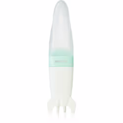 Le stoviglie belle rendono ogni pasto ancora più gustoso. Le stoviglie per bambini Kikkaboo Rocket sono realizzate in materia ...