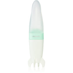 Kikkaboo Rocket 4 m+ Mint 90 ml