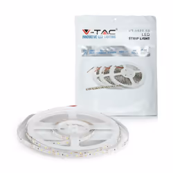 V-TAC VT-3528 IP20, 3,6 W, 300 lm, 20000 h, Bianco caldo