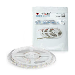 V-TAC VT-3528 IP20 LED strip Bianco caldo 2700 K 3,6 W