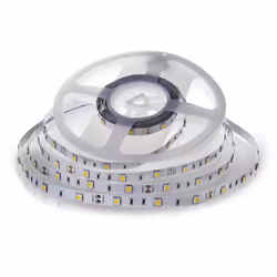 Striscia a LED SMD5050 - 30 LED 3000K Non a prova di acqua