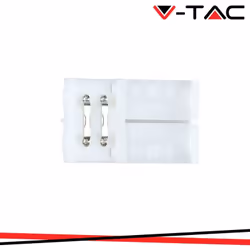 Connettore Striscia LED 5050 SKU: 3504 : VT: Specifiche tecniche : Informazione generale = :Vitamedia=>20000 ore : Dati del p ...