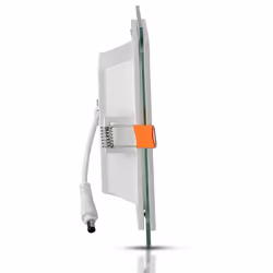 V-TAC VT-1881G Quadrato 18 W