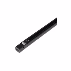 Pista per luce a LED 4 fili 1.5 metri corpo Nero SKU: 9952 : VT: Specifiche tecniche : Informazione generale = :Vitamedia=>20 ...