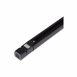 Pista per luce a LED 4 fili 2 metri corpo Nero SKU: 9954 : VT: Specifiche tecniche : Informazione generale = :Vitamedia=>2000 ...