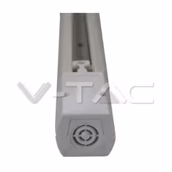 Pista per luce a LED 4 fili 1 metri corpo Bianco SKU: 9945 : VT: Specifiche tecniche : Informazione generale = :Vitamedia=>20 ...