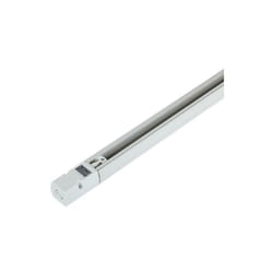 V-tac - pista per luce a led 4 fili 1.5 metri corpo bianco