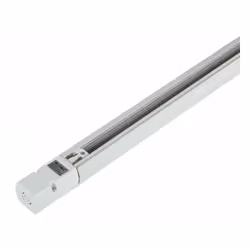 V-TAC Binario Trifase in Alluminio Lunghezza 2 metri Colore Bianco