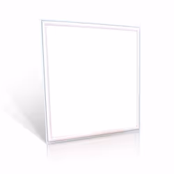 V-TAC VT-6060, Rettangolare, Bianco, Alluminio, IP20, CE, EMC, 45 W