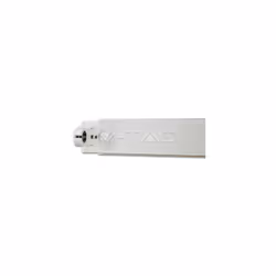 Plafoniere aperte per tubo LED 600 mm SKU: 6052 : VT: VT-16010 Specifiche tecniche : Informazione generale = :Vitamedia=>2000 ...