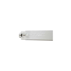 Plafoniere aperte per tubo led 600 mm