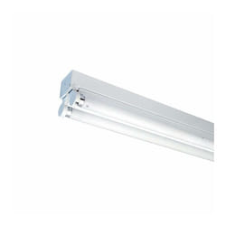 Plafoniere Aperte Per Tubo Led 600 Mm 2pz
