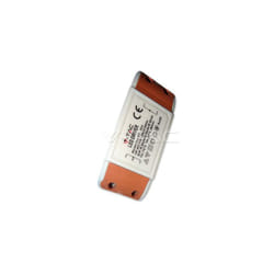8W driver non dimmerabile