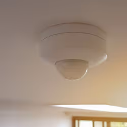 V-TAC LED-SENSOR-360 rilevatore di movimento Sensore infrarosso Cablato Soffitto/muro Bianco - Vista aggiuntiva 4