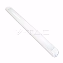 Plafoniera 32W 120 cm a LED Grill Adattante 3000K