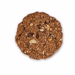 Kookie Cat Cacao Nibs Walnut Biscotto Mandorla