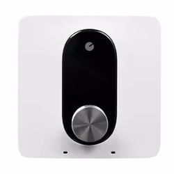 Shelly LinkedGo Smart floor heating thermostat termostato Bianco - Vista aggiuntiva 2