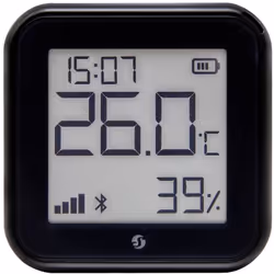 Dettagli tecnici Alimentazione a batteria, via USB Campo di applicazione (Smart Home) Interruttori e dimmer Classe efficienza ...