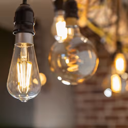 Shelly Vintage ST64 Lampadina intelligente Wi-Fi 7 W - Vista aggiuntiva 4