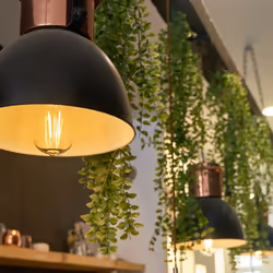 Shelly Vintage ST64 Lampadina intelligente Wi-Fi 7 W - Vista aggiuntiva 5