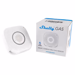 Shelly Gas LPG rilevatore di gas - Vista aggiuntiva 6