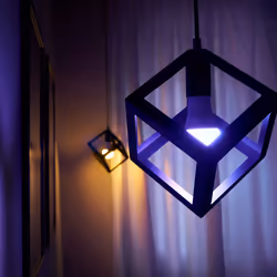Shelly DUO RGBW Lampadina intelligente Wi-Fi 9 W - Vista aggiuntiva 4