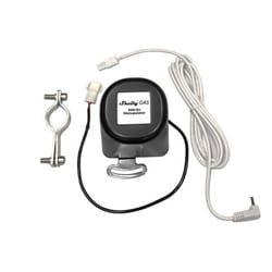 Shelly SHELLY_GAS_ADD accessorio di cilindro e cartuccia a gas