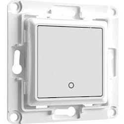 Shelly - Wall switch 1 - white Interruttore a parete