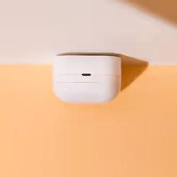 Shelly BLU Motion Sensore Infrarosso Passivo (PIR) Wireless Soffitto/muro Bianco - Vista aggiuntiva 4