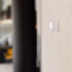 Shelly BLU Motion Sensore Infrarosso Passivo (PIR) Wireless Soffitto/muro Bianco - Vista aggiuntiva 5